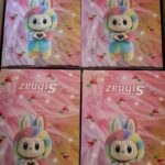 تمر طرح لبوبو سیب ناز