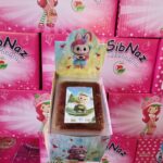 تمر طرح لبوبو سیب ناز