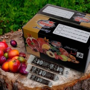 لواشک شلاقی نارگل