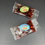 آلوچه نوشمکی شیره دار ماهان ترش