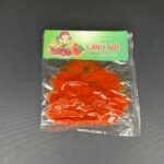 تمر رنگی ملس ترش