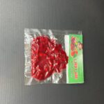 تمر رنگی ملس ترش