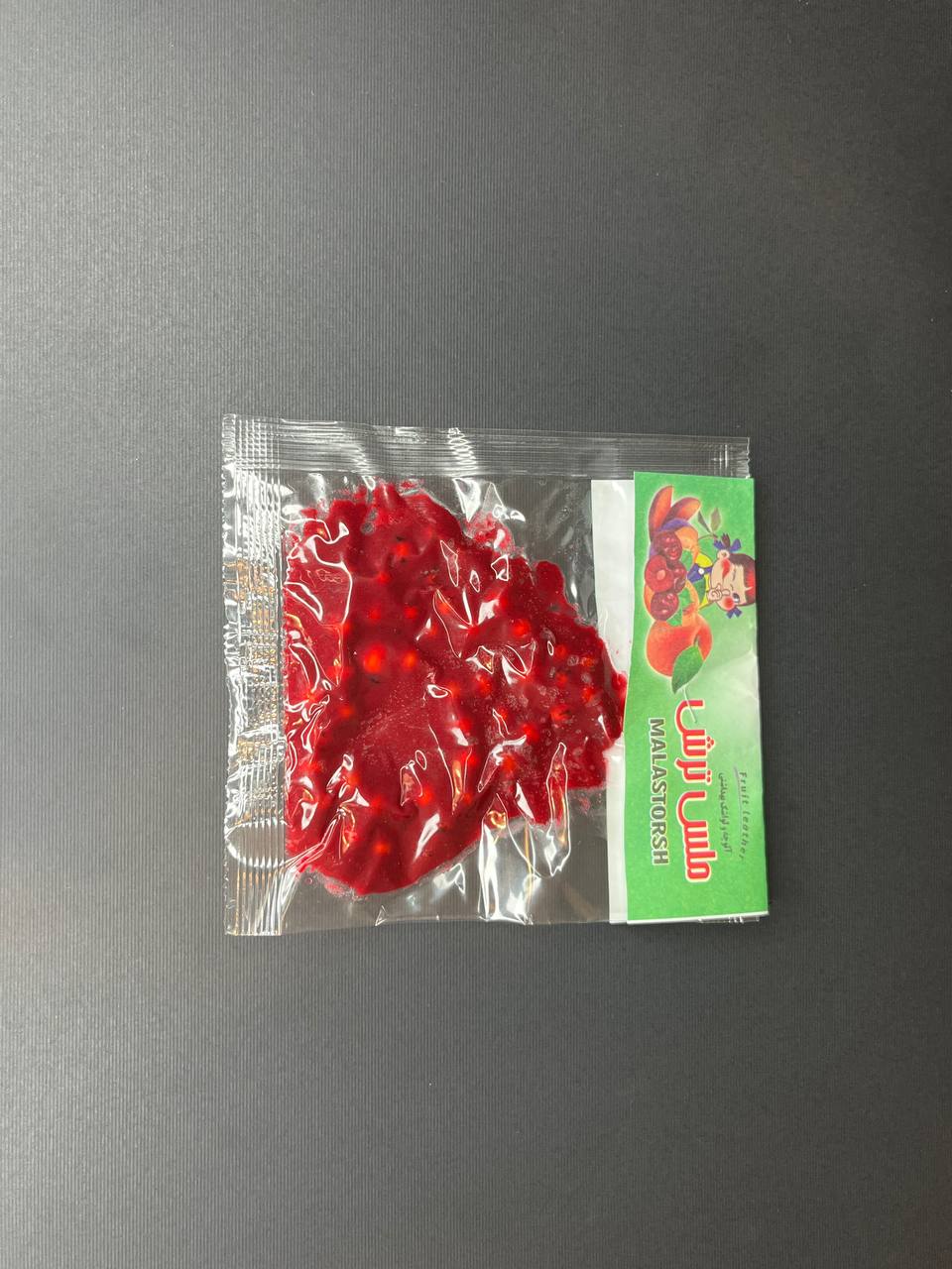 تمر رنگی ملس ترش