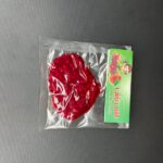 تمر رنگی ملس ترش