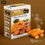 پودر سوخاری اسپینل