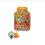 ژله کوچک بنکه ای نارسودا