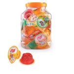 ژله کاسه ای نارسودا