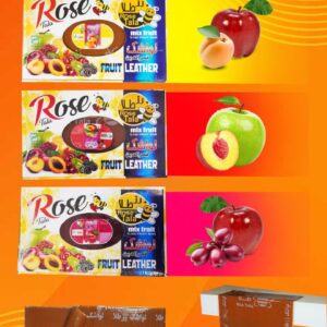 لواشک سفره ای 20 کیلویی رز طلا