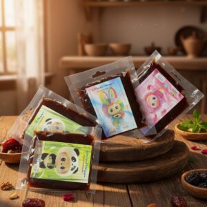 تمر طرح لبوبو سیب ناز