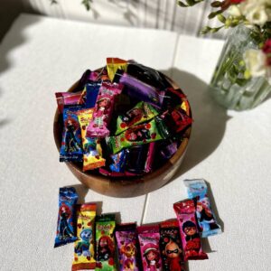 ترشک سسی سیب ناز