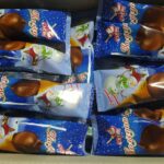 بستنی زمستانه شایگان