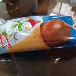 بستنی زمستانه شایگان