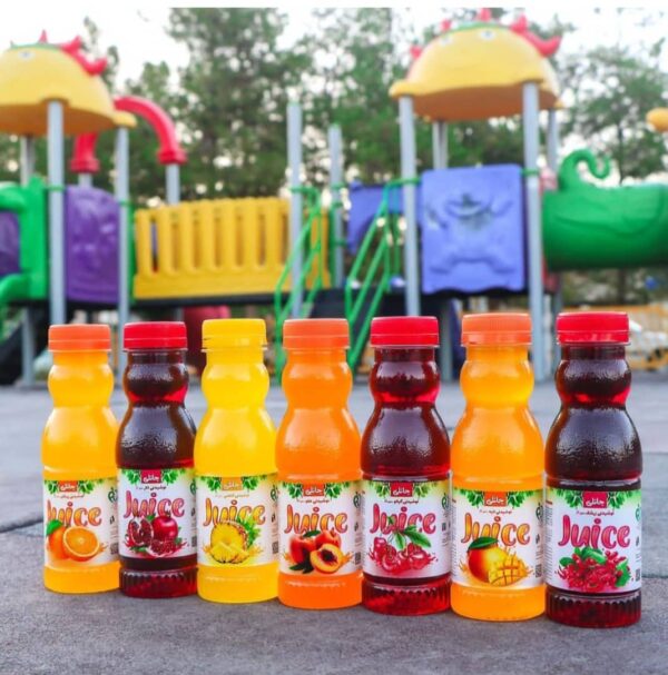 نوشیدنی 1000 گرم جانلی